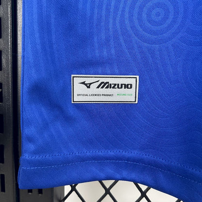 AS Monaco 2025/26 Away Jersey 2