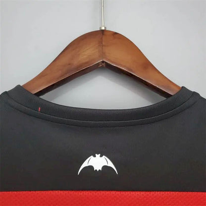 Camisa reserva do Valencia 2021/22