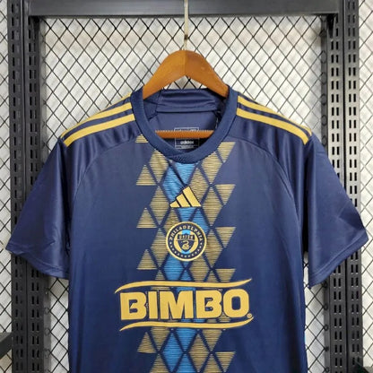 Philadelphia Union 2024/25 Home Jersey
