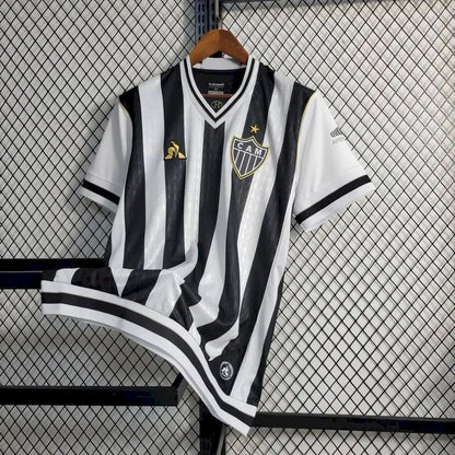 Camisa Alternativa Atlético Mineiro 2020