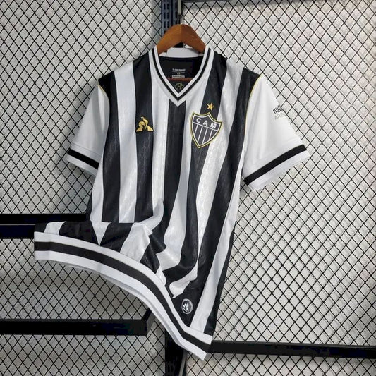 Camisa Alternativa Atlético Mineiro 2020