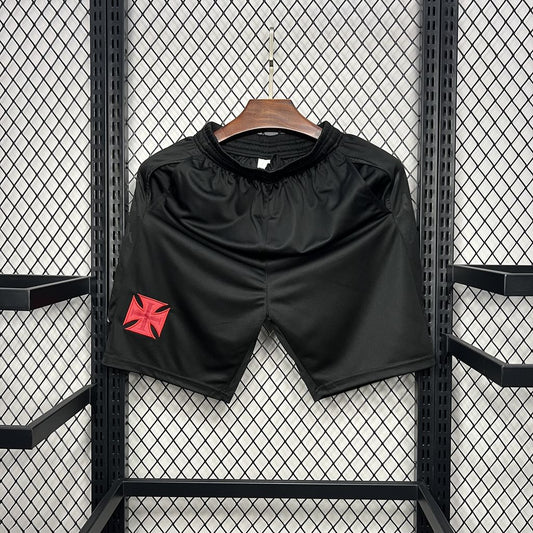 Men's Vasco da Gama 2024/25 Home Shorts