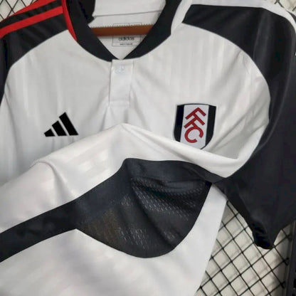 Men's Fulham 2023/24 Home Jersey
