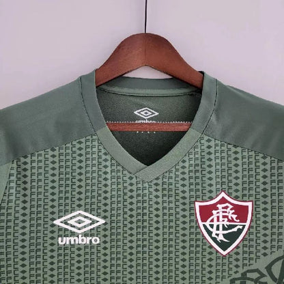 Camisa Pré-Jogo do Fluminense 2022