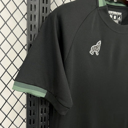 Paysandu 2025/26 Black Jersey