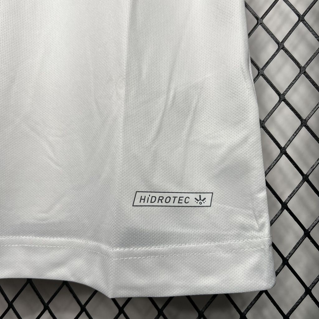 Men's Ecuador 2024/25 Away Jersey