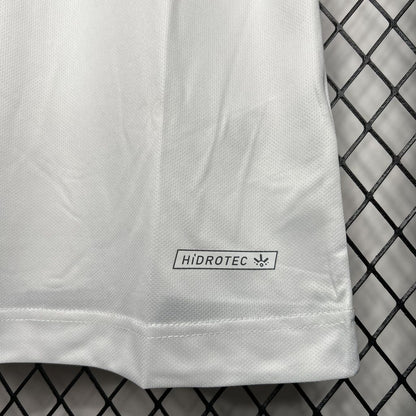 Men's Ecuador 2024/25 Away Jersey