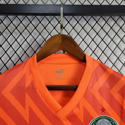 Camisa Goleiro Palmeiras2024/25
