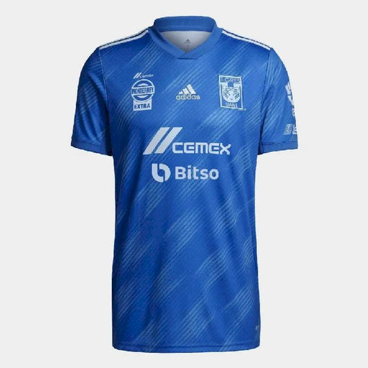 Tigres 2022/23 Away Jersey