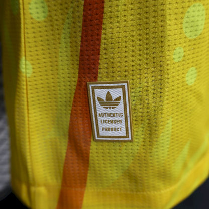 Club America 2025/26 Special Edition Jersey Player Version