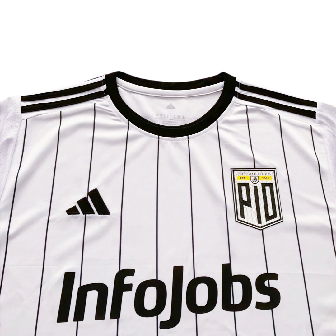 Pio Fc 2023/24 Kings League Stadium Version Jersey