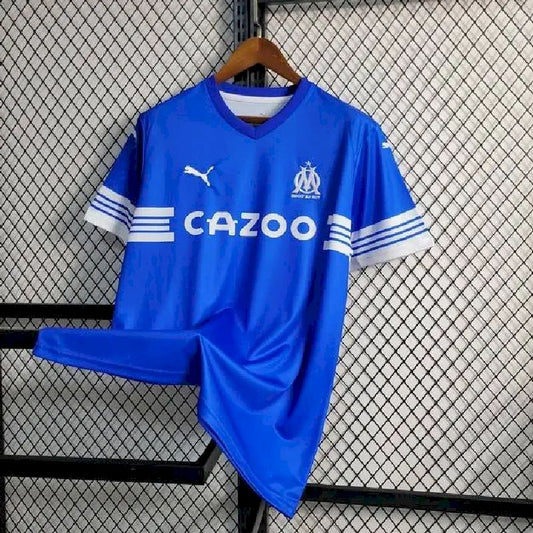 Olympique de Marseille 2023/24 Special Edition Jersey 2