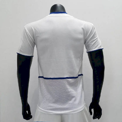Camisa retrô reserva do Inter de Milão 2002/03