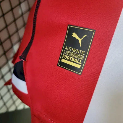 Chivas 2023/24 Home Jersey Player Version