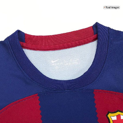 Camisa Barcelona 2023/24 Rolling Stones