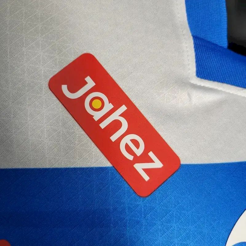 Al-Hilal SFC 2023/24 Away Jersey Player Version
