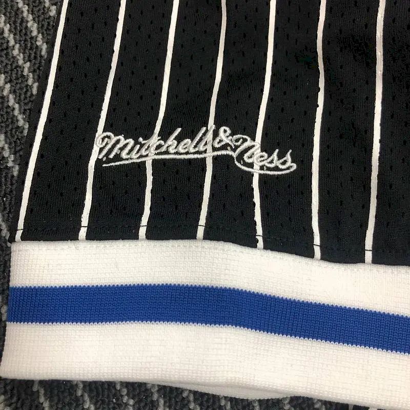 Tracy McGrady Men’s Black Player Jersey – Throwback Edition