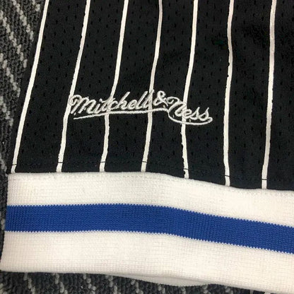 Tracy McGrady Men’s Black Player Jersey – Throwback Edition