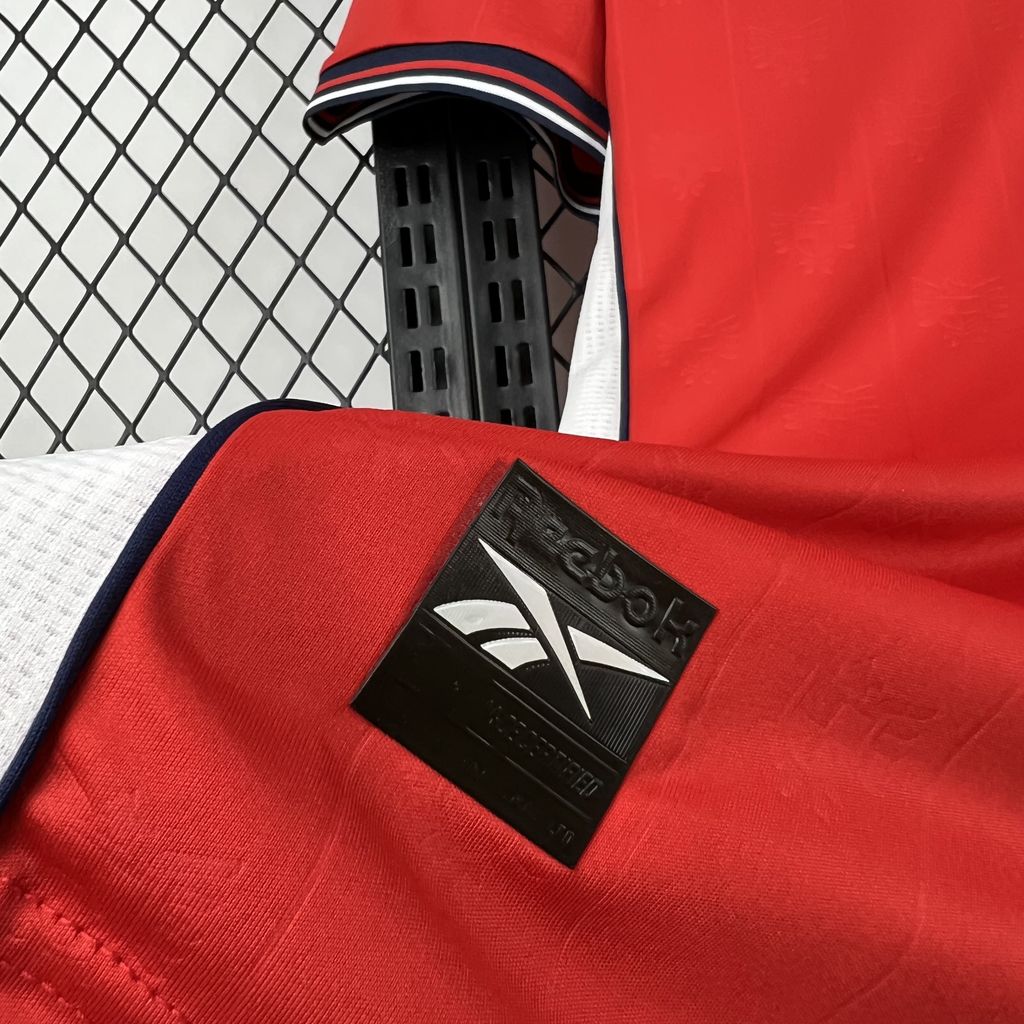 Men's Panama 2026 Home Jersey