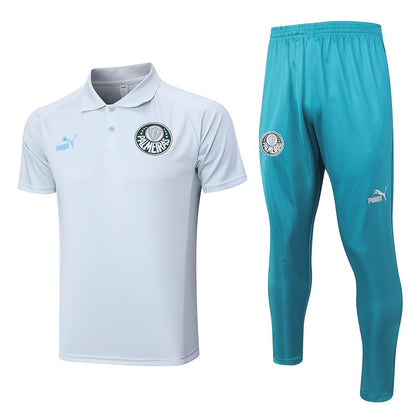 Camisa e Calça Palmeiras Treino 2023/24 Adulto 815