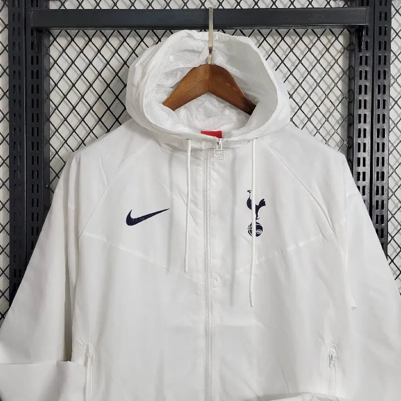 Jaqueta corta-vento Tottenham Hotspur 2023-24