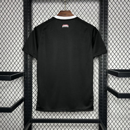 Camisa de treino do Arsenal 2024/25