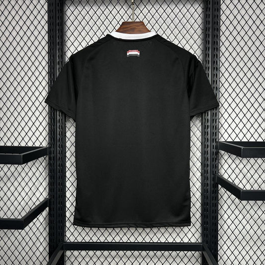 Camisa de treino do Arsenal 2024/25