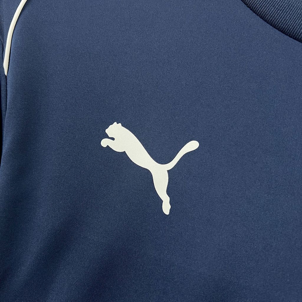 Monterrey 2025/26 Pre-match leisure Jersey