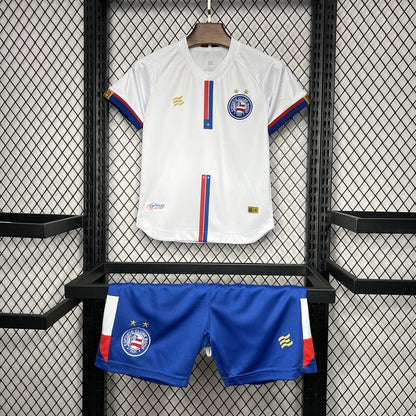 Kit Infantil Bahia 2024/25