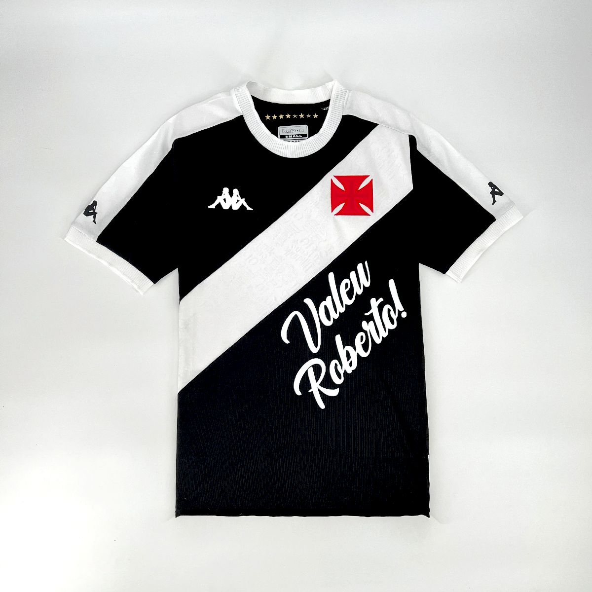Men's Vasco da Gama 2024/25 Home Jersey