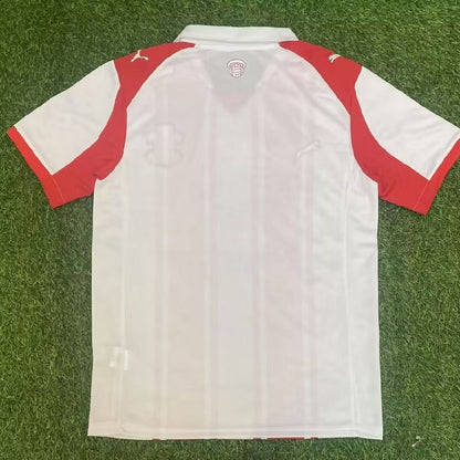 Men's Southampton FC 2025/26 Home Jersey