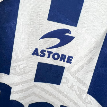 Camisa retrô Home Real Sociedad 1994/95