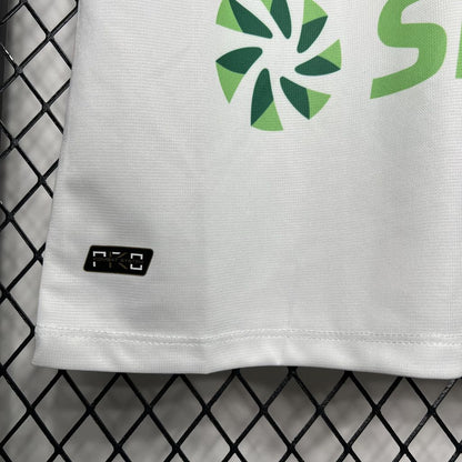 Cuiabá 2024/25 Away Jersey