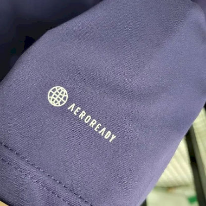 Men's Cruzeiro 2023-24 Pre-Match Jersey