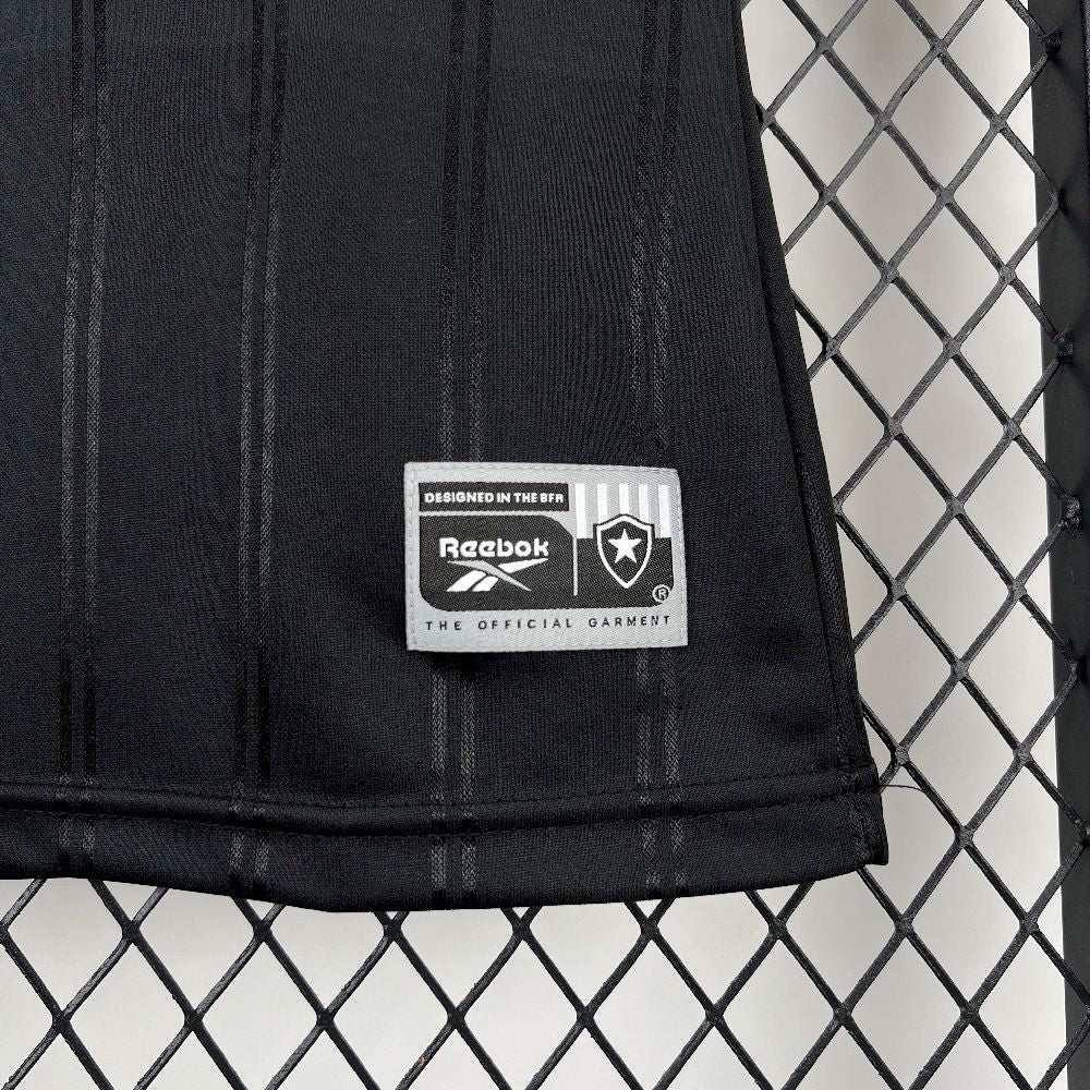 Women's Botafogo 2025/26 Away Jersey