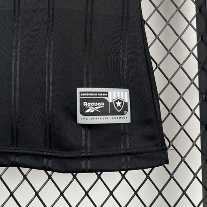 Women's Botafogo 2025/26 Away Jersey