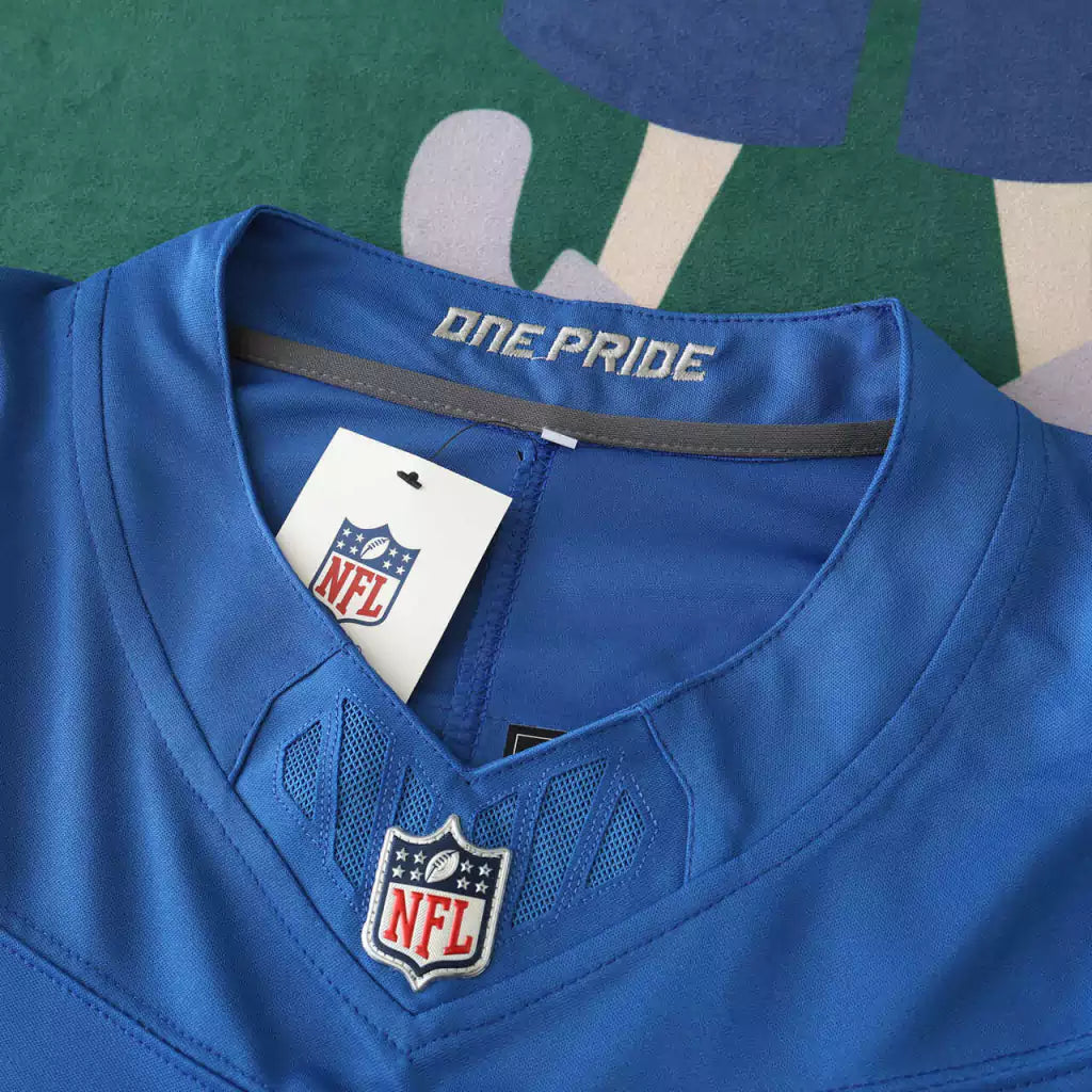 Camisa NFL Detroit Lions Aidan Hutchinson 97