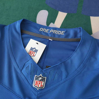 Camisa NFL Detroit Lions Aidan Hutchinson 97