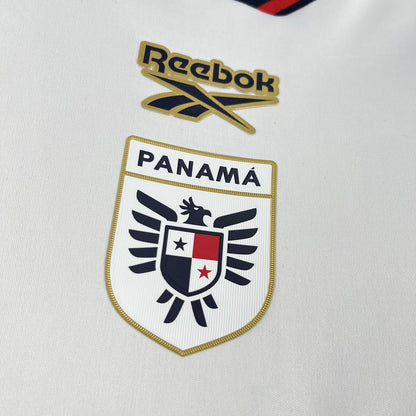 Men's Panama 2026 Away Jersey