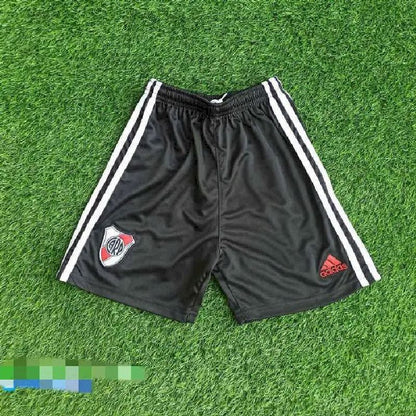 Terceiro uniforme infantil do River Plate 2021/22