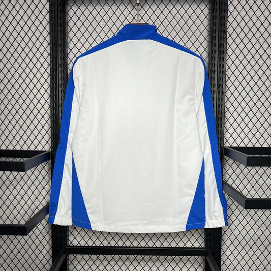 Brazil 1994 Retro Windbreaker