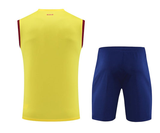 Regata e short adulto Barcelona 2023/24 418
