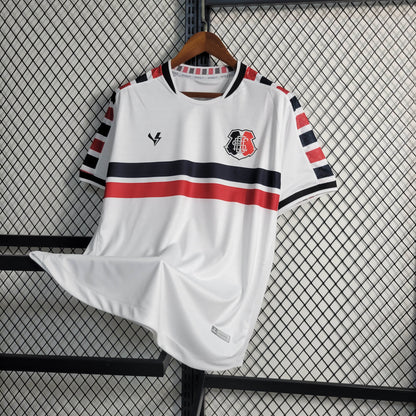 Santa Cruz 2023/24 Camisa Alternativa 2