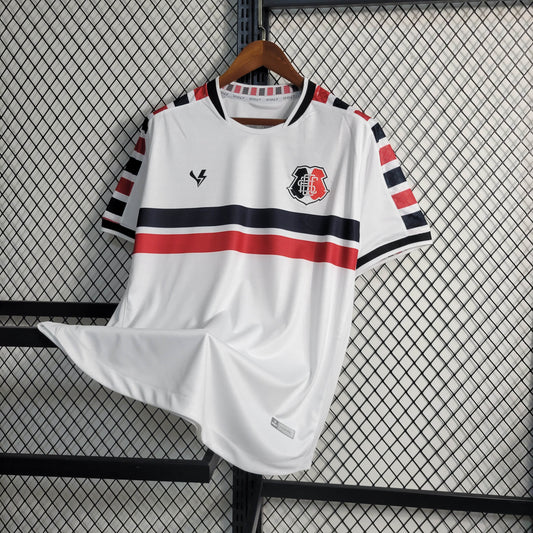 Maillot extérieur Santa Cruz 2023/24 2
