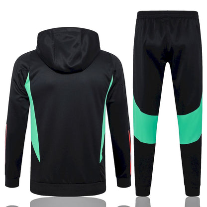 Moletom com capuz e calça Manchester United 2023/24 815