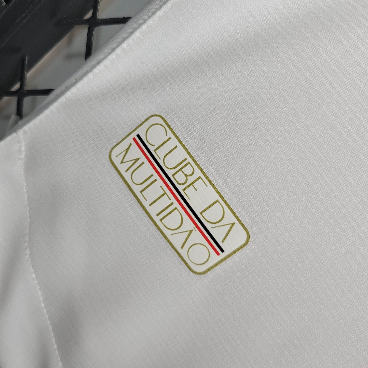 Men's Santa Cruz 2023/24 Away Jersey