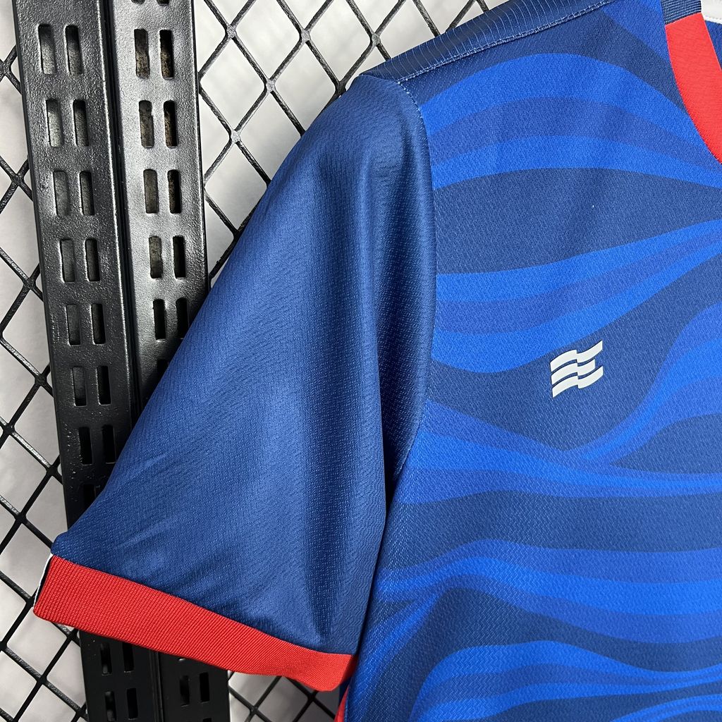 Men's Bahia 2024/25 Third Jersey