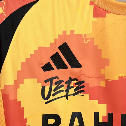 Paris Saint-Germain 2024/25 Third Jersey