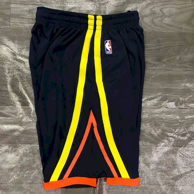 CALÇÕES NBA Golden State Warriors