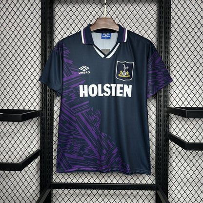 Camisa retrô do Tottenham Hotspur 1994/95